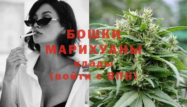 бошки Нестеровская